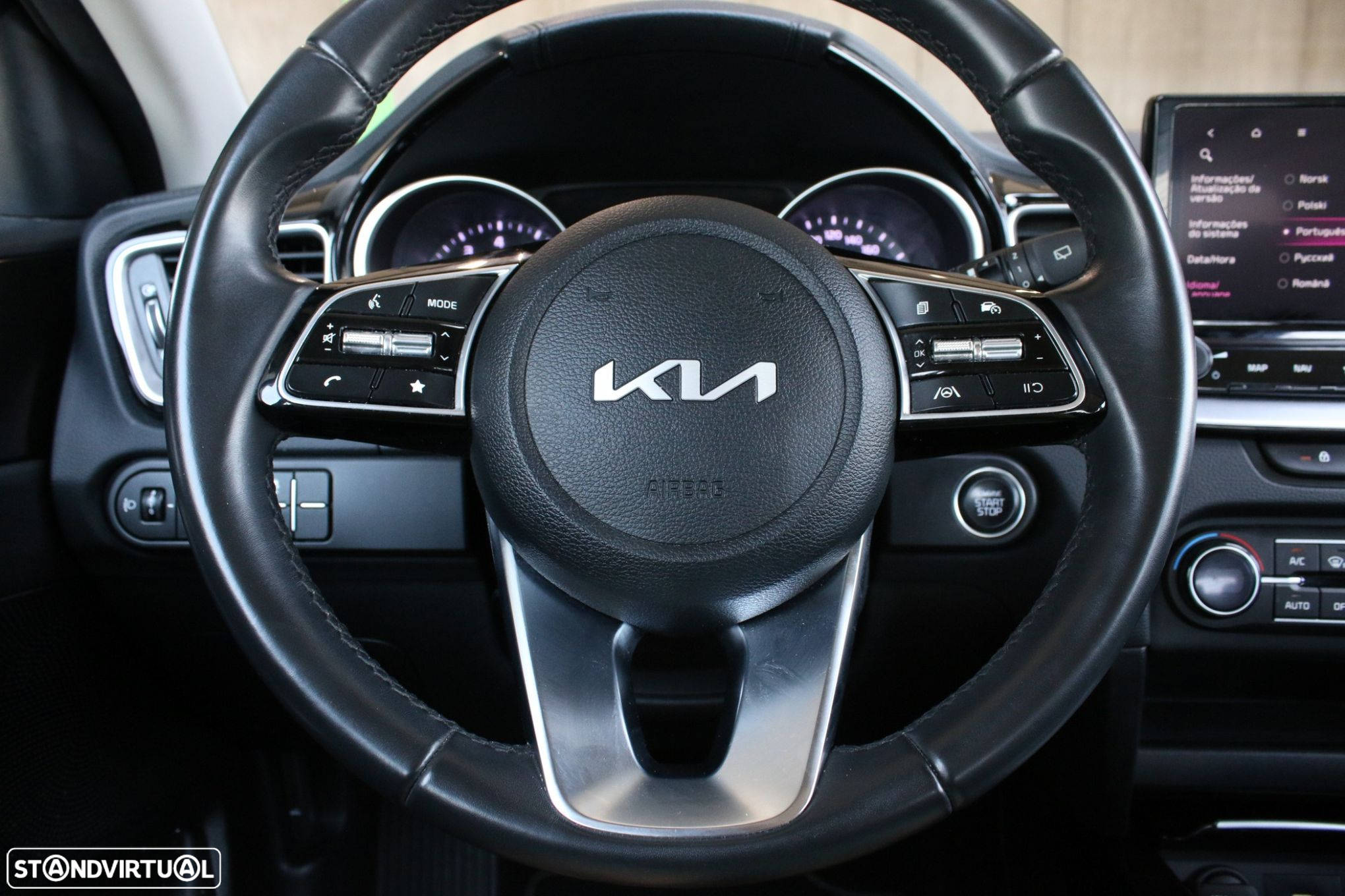 Kia Ceed 1.0 T-GDI Drive - 13