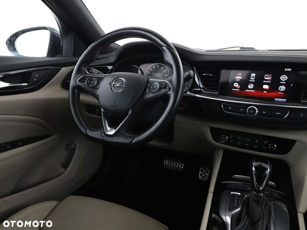 Opel Insignia 1.5 T Innovation S&S - 17