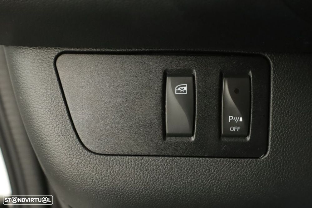 Dacia spring cargo 45 - 16