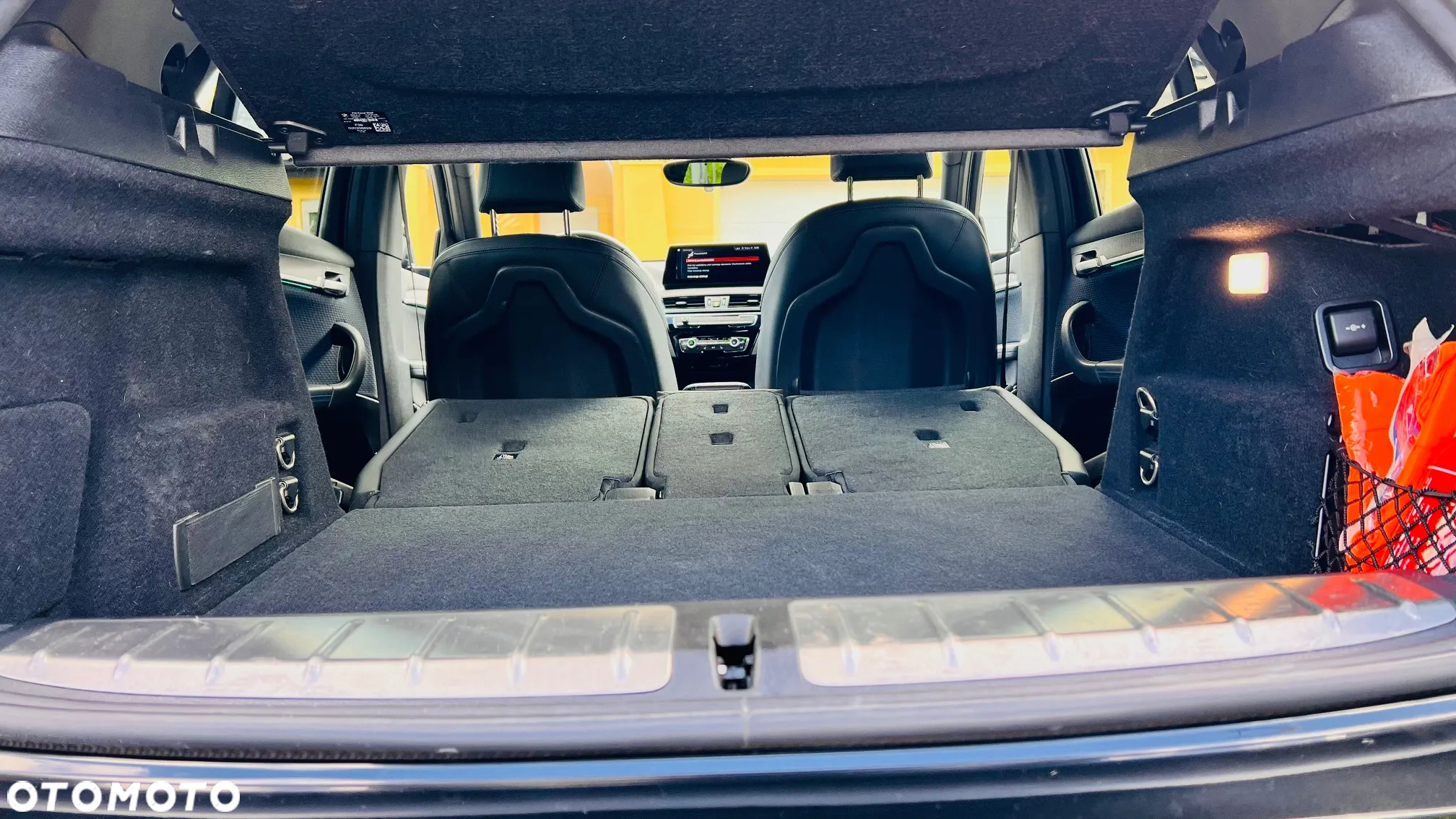 BMW X2 xDrive20d M Sport - 15