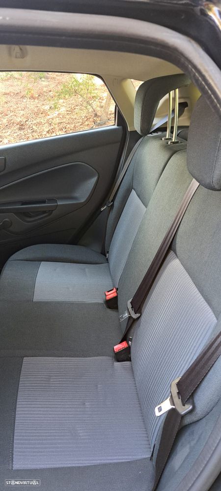 Ford Fiesta - 15