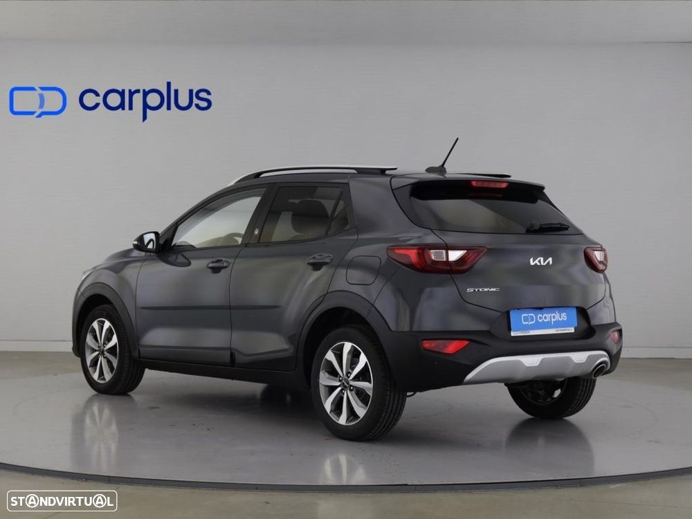 Kia Stonic 1.0 T-GDI Drive - 5