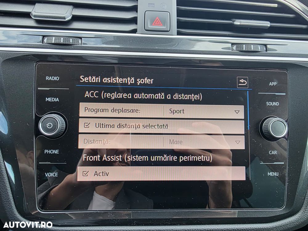 Volkswagen Tiguan - 27