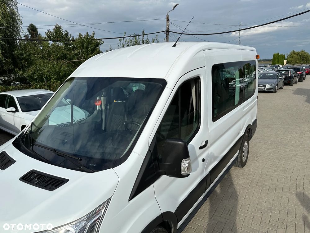 Ford Transit - 29