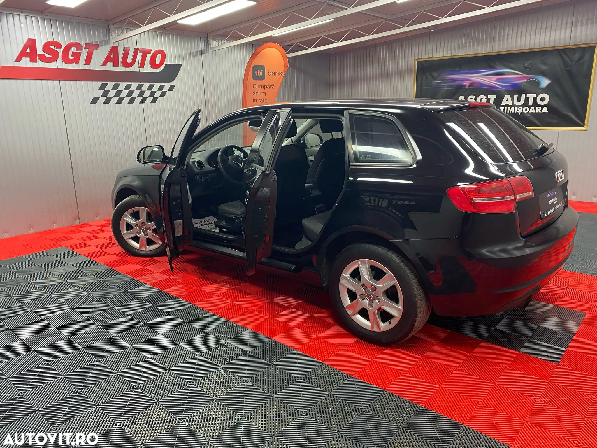 Audi A3 - 17