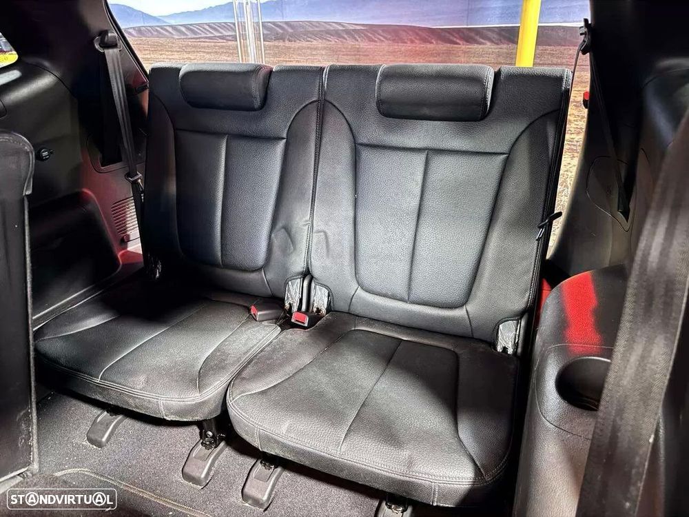 Hyundai Santa Fe 2.2 CRDi Premium 7L - 9