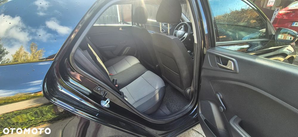 Hyundai i20 1.2 Classic Plus - 9
