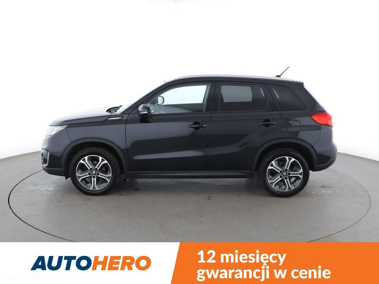 Suzuki Vitara 1.6 XLED 4WD - 2