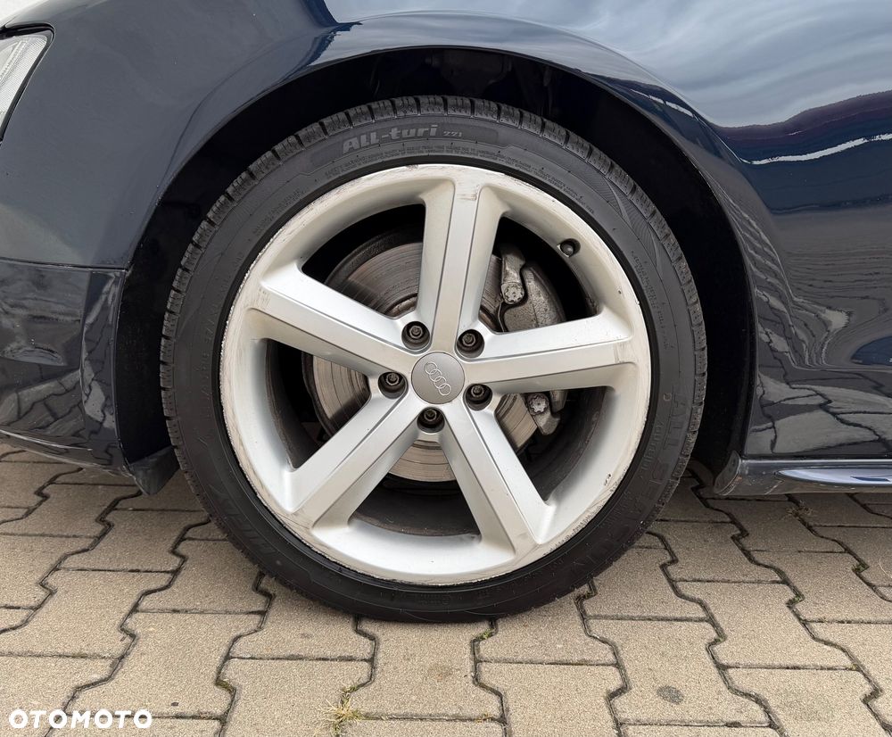 Audi A5 Sportback - 36