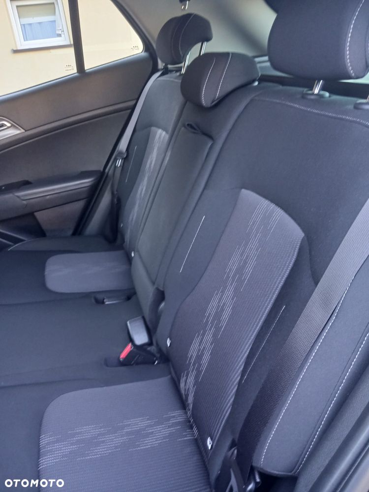 Kia Sportage 1.6 T-GDI M 2WD - 12