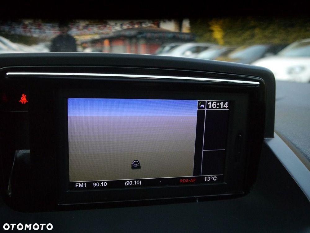 Renault Megane 1.6 16V 100 TomTom Edition - 18