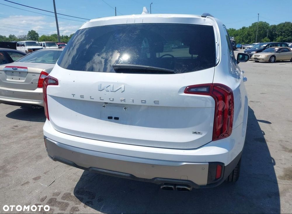Kia Telluride - 5