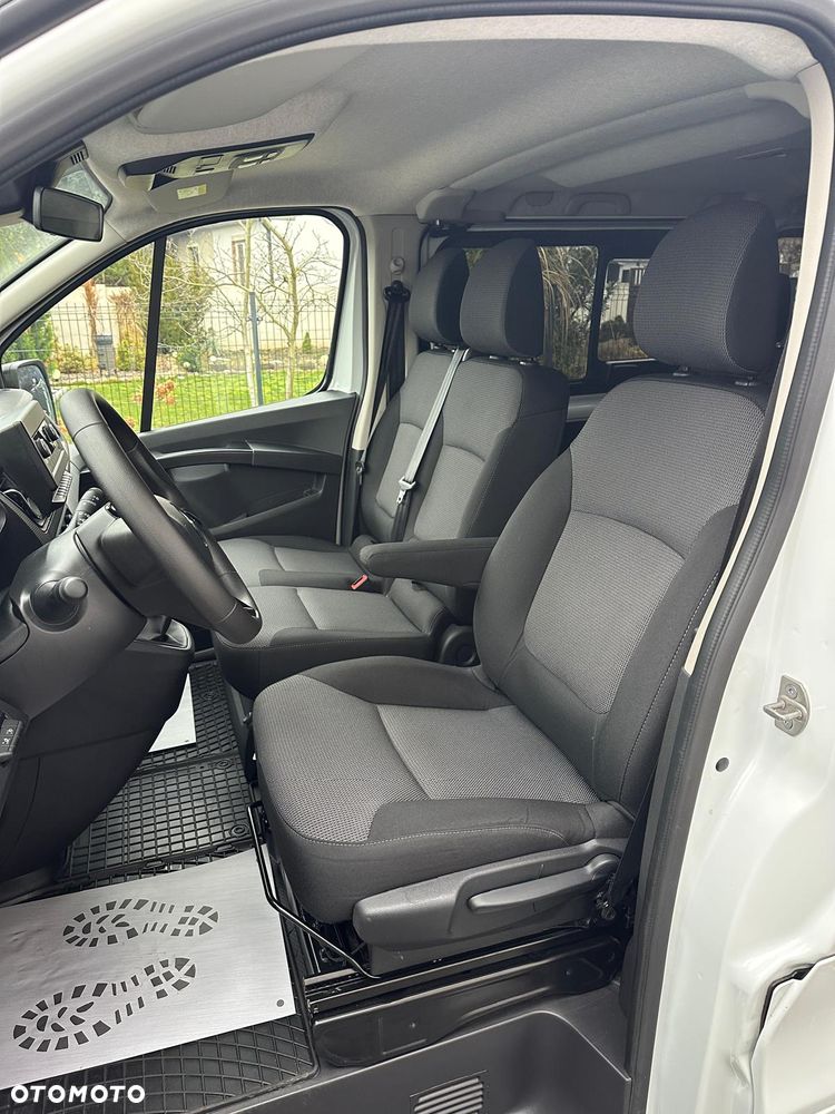 Renault Trafic 2.0 dCi Escapade - 14