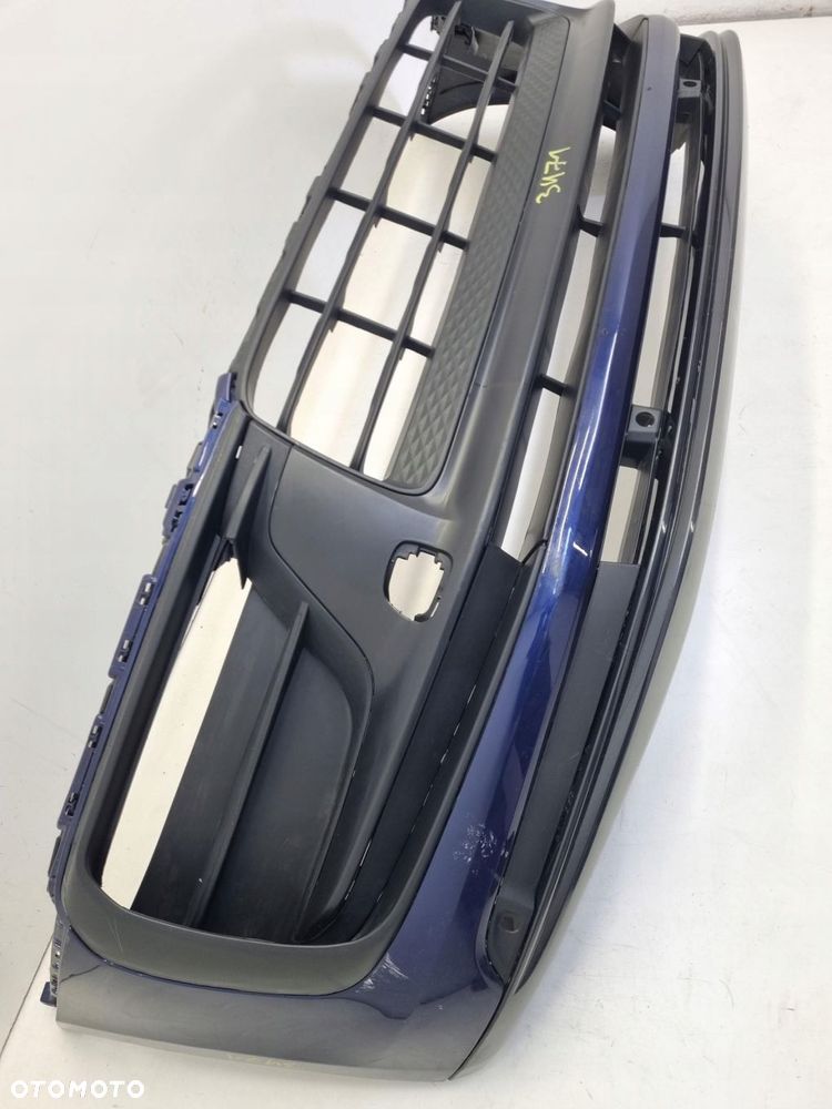 porsche macan 95b gts lift zderzak przód przedni - 3