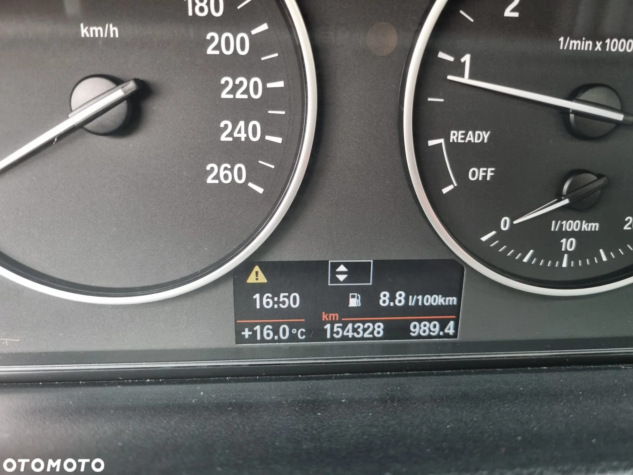 BMW Seria 3 - 5