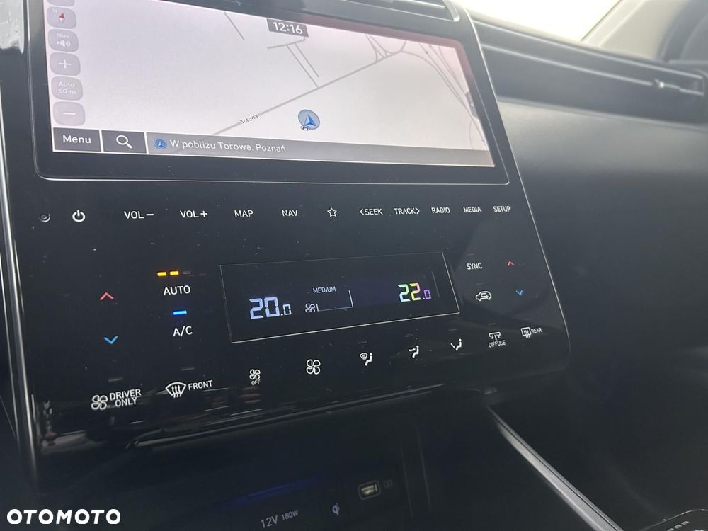 Hyundai Tucson - 25