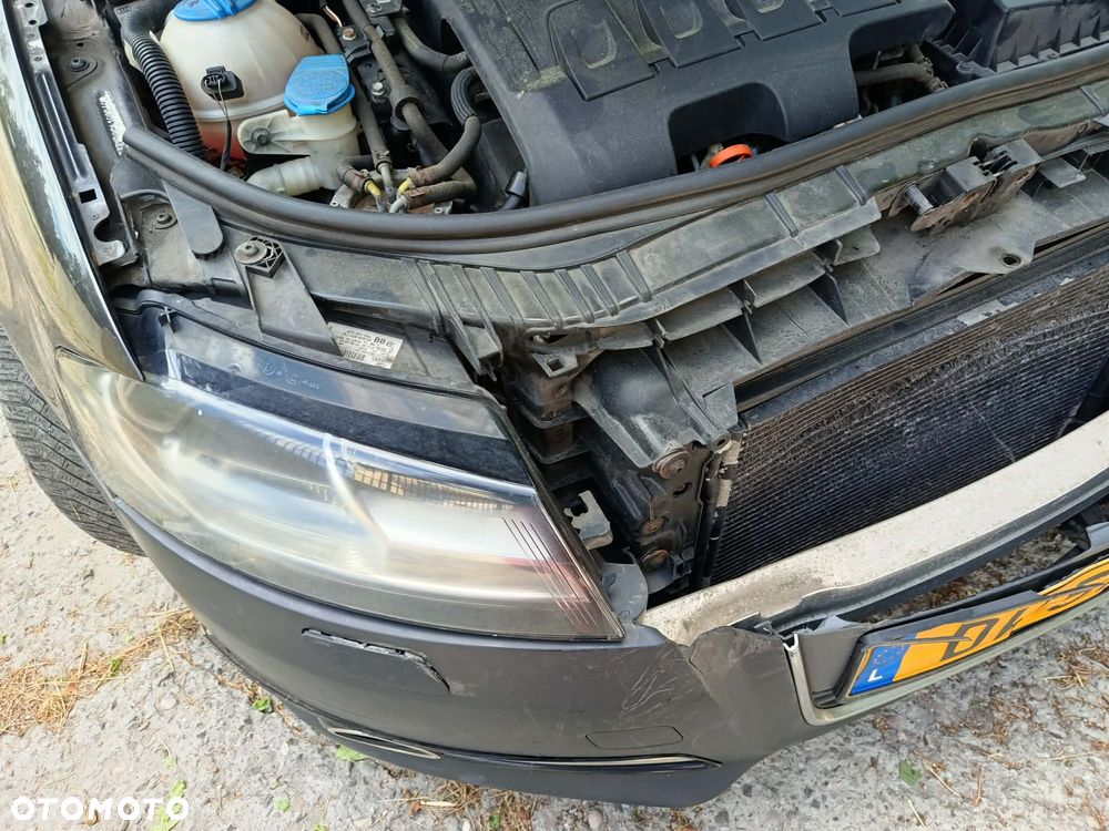 Audi A3 Sportback 2.0 TDI DPF Ambiente - 15