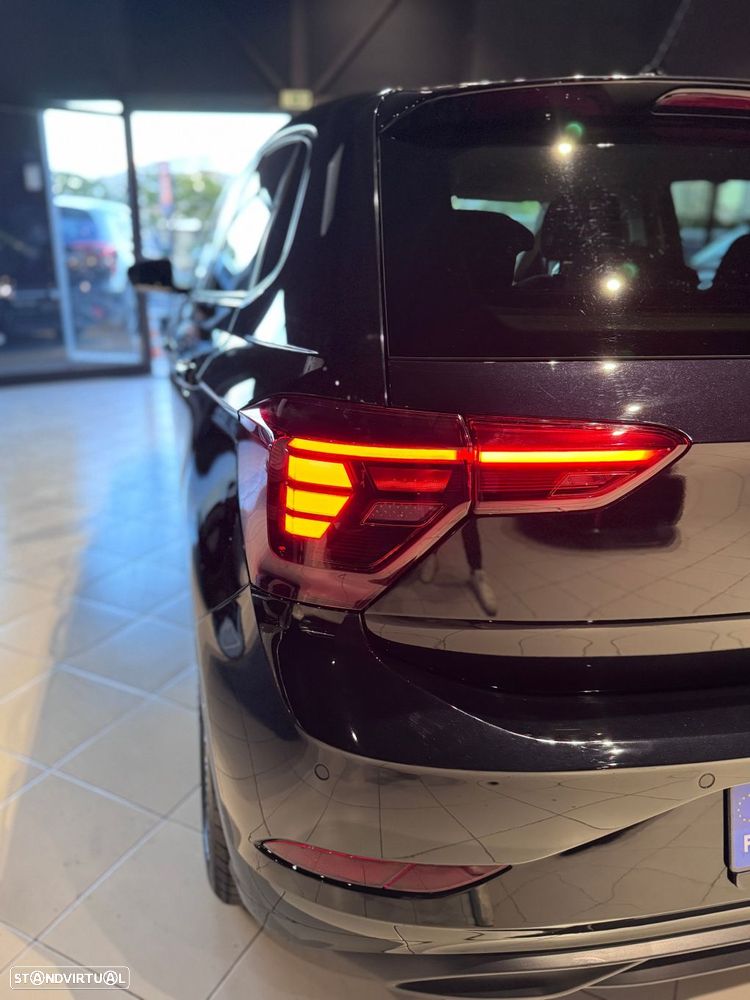 VW Polo 1.0 TSI Urban - 13