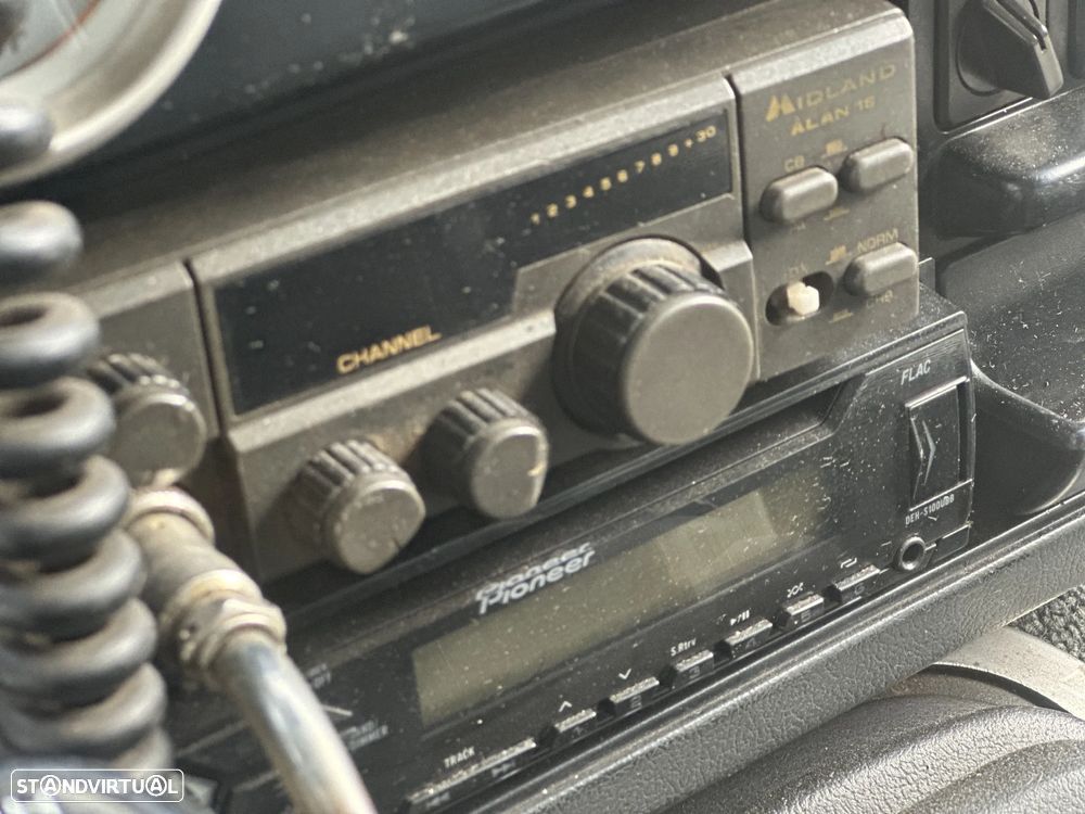 Nissan Patrol GR 3.0 Di Profi - 19