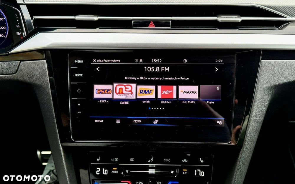 Volkswagen Arteon Shooting Brake 2.0 TDI SCR DSG R-Line - 28