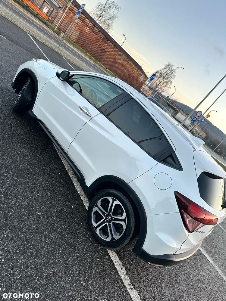 Honda HR-V 1.5 i-VTEC Executive - 5