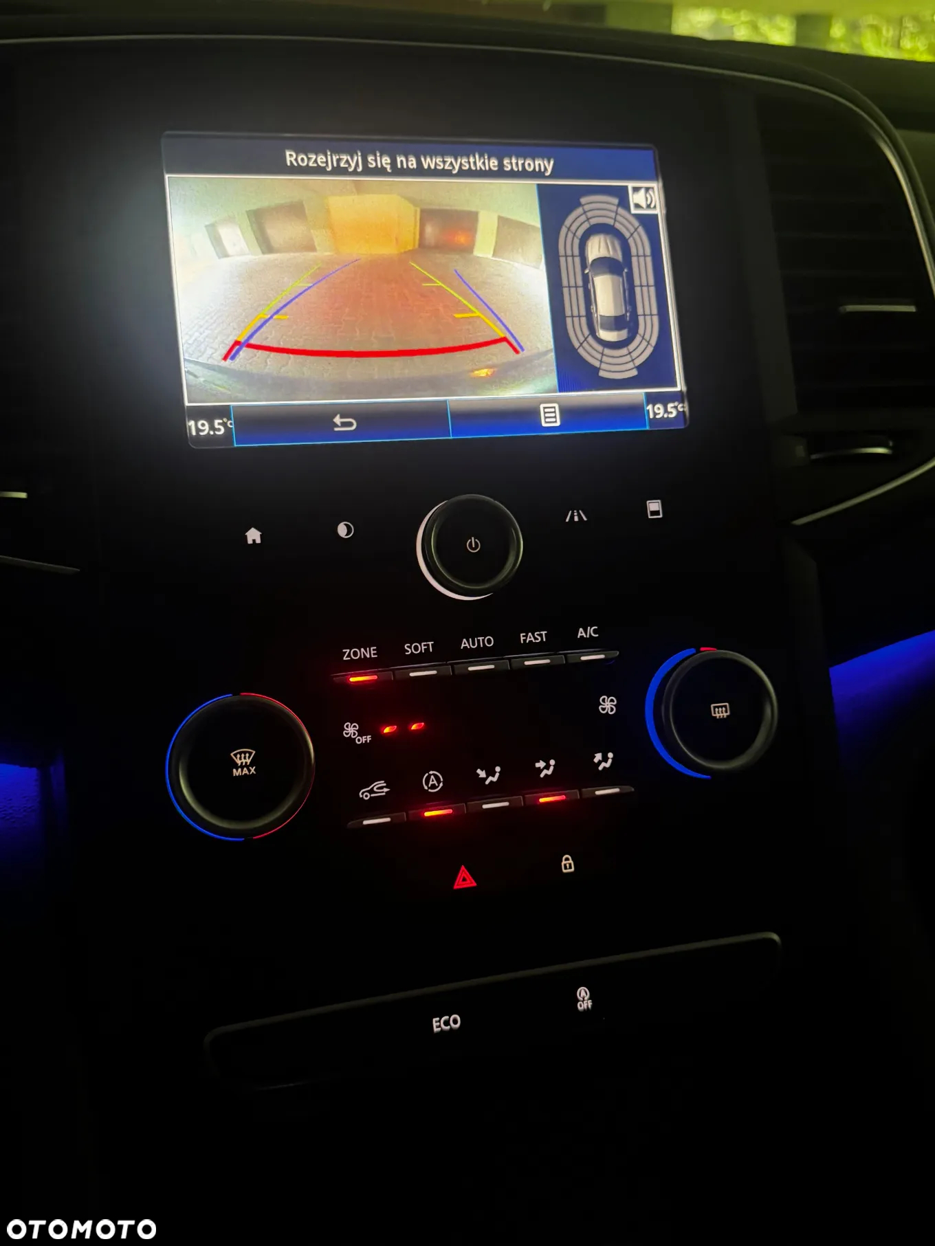 Renault Talisman 1.6 Energy dCi Intens EDC - 17