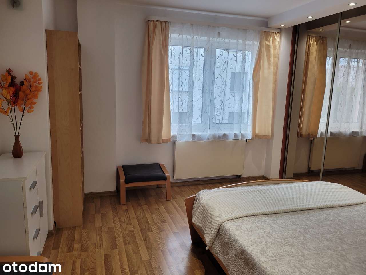 Idealne dla rodziny - 3 pokoje, 72 m2 - ul. Pachnąca, Natolin