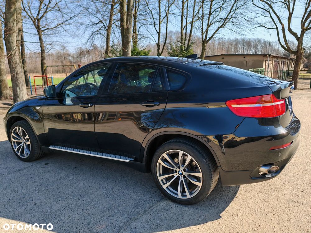 BMW X6 - 3