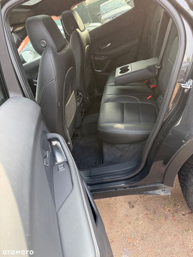 Jaguar E-Pace P300 AWD R-Dynamic HSE - 26