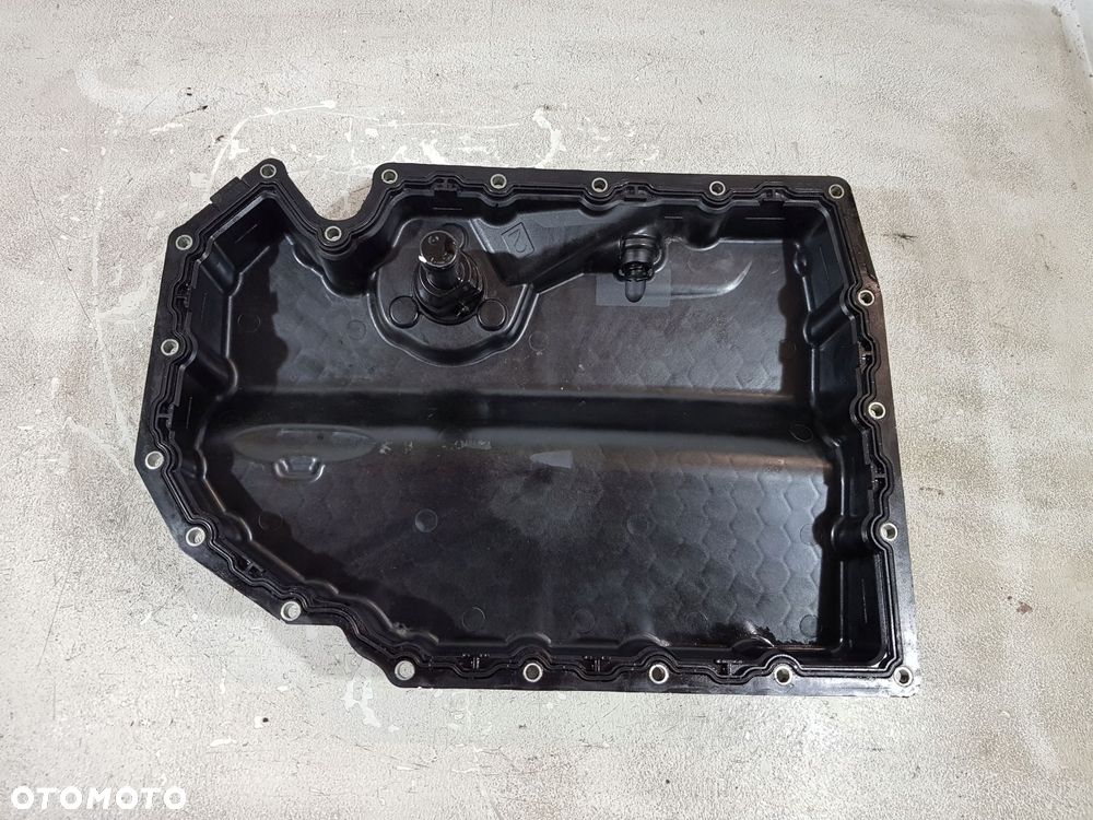 miska oleju olejowa 06k103598s audi vw seat 2.0 tfsi tsi dnu - 6