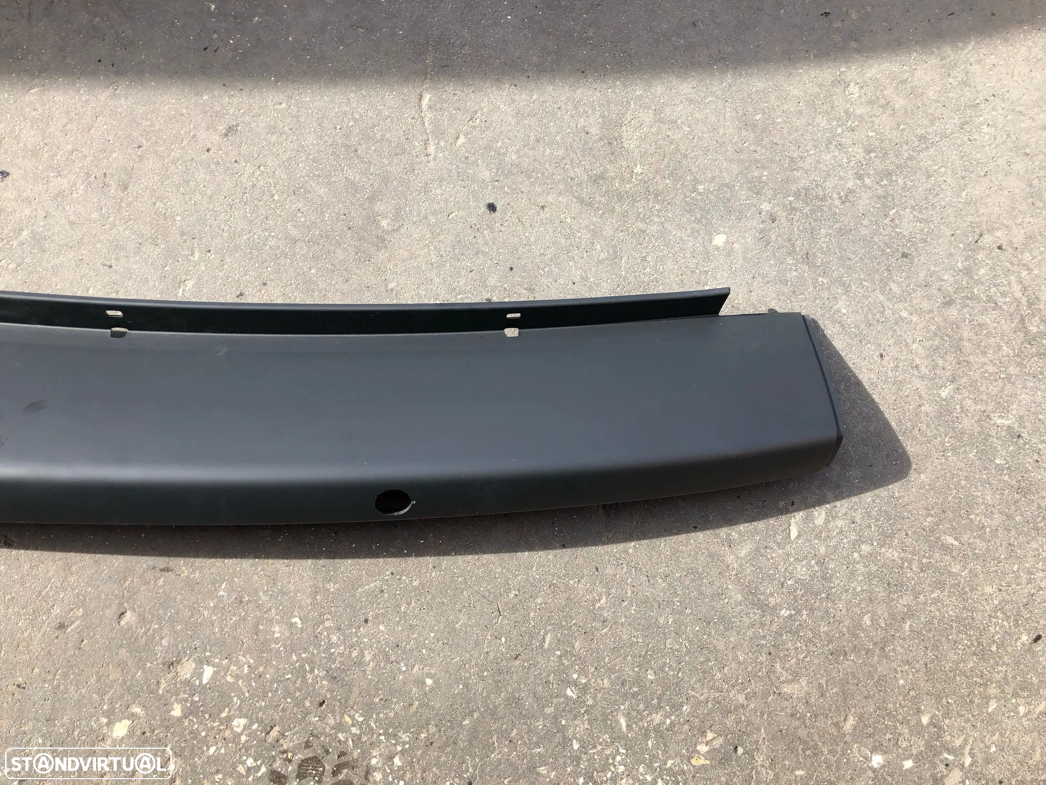 PEUGEOT 807 I PLASTICO PARA CHOQUES TRAS - PC583 - 3