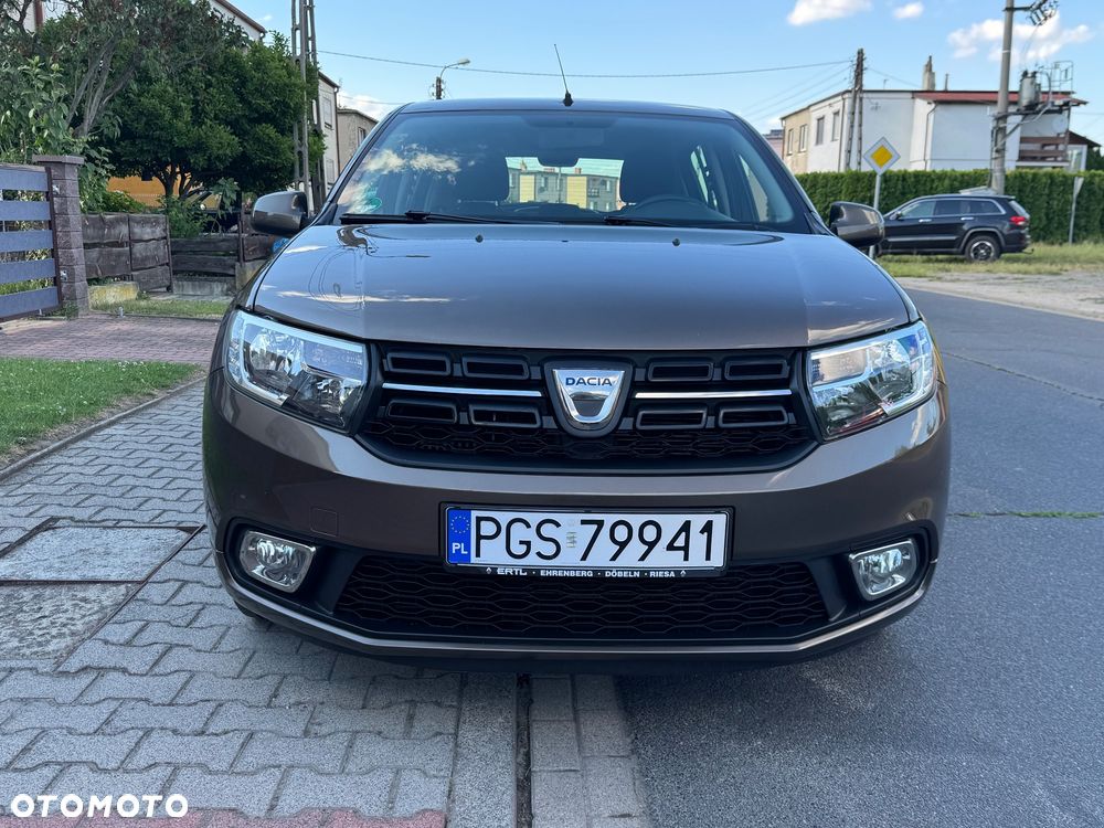Dacia Sandero TCe 90 Laureate - 8