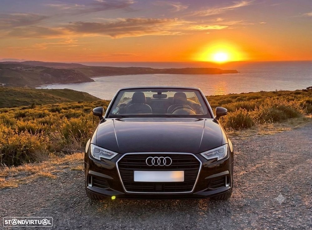 Audi A3 1.6 TDI Advance - 3