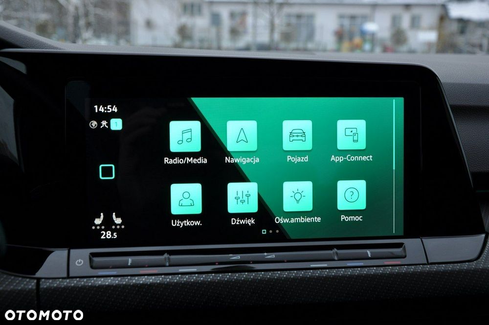 Volkswagen Golf - 20