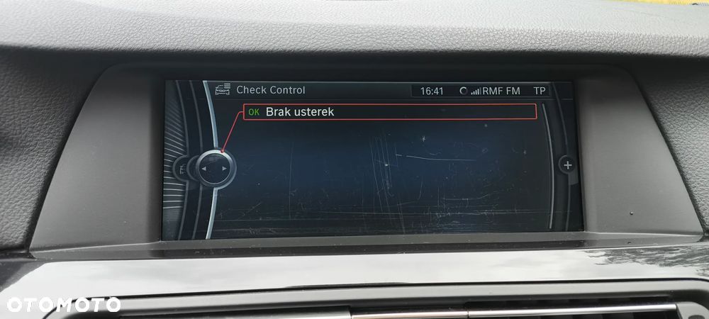 BMW Seria 5 520d - 19