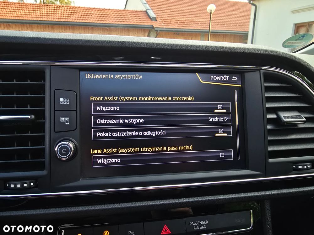 Seat Leon 1.8 TSI FR S&S DSG - 27