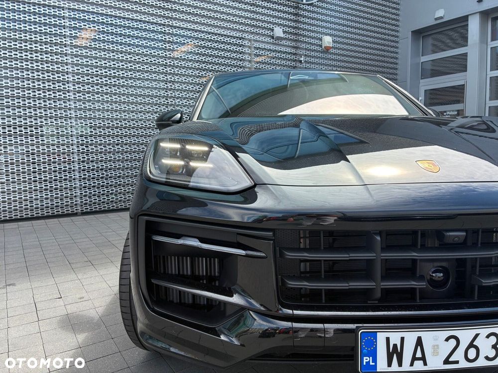 Porsche Cayenne 2026 photo 4