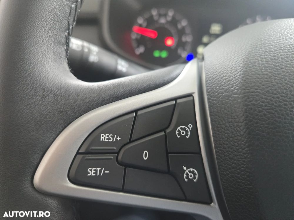 Dacia Sandero Stepway ECO-G 100 MT6 Extreme - 17