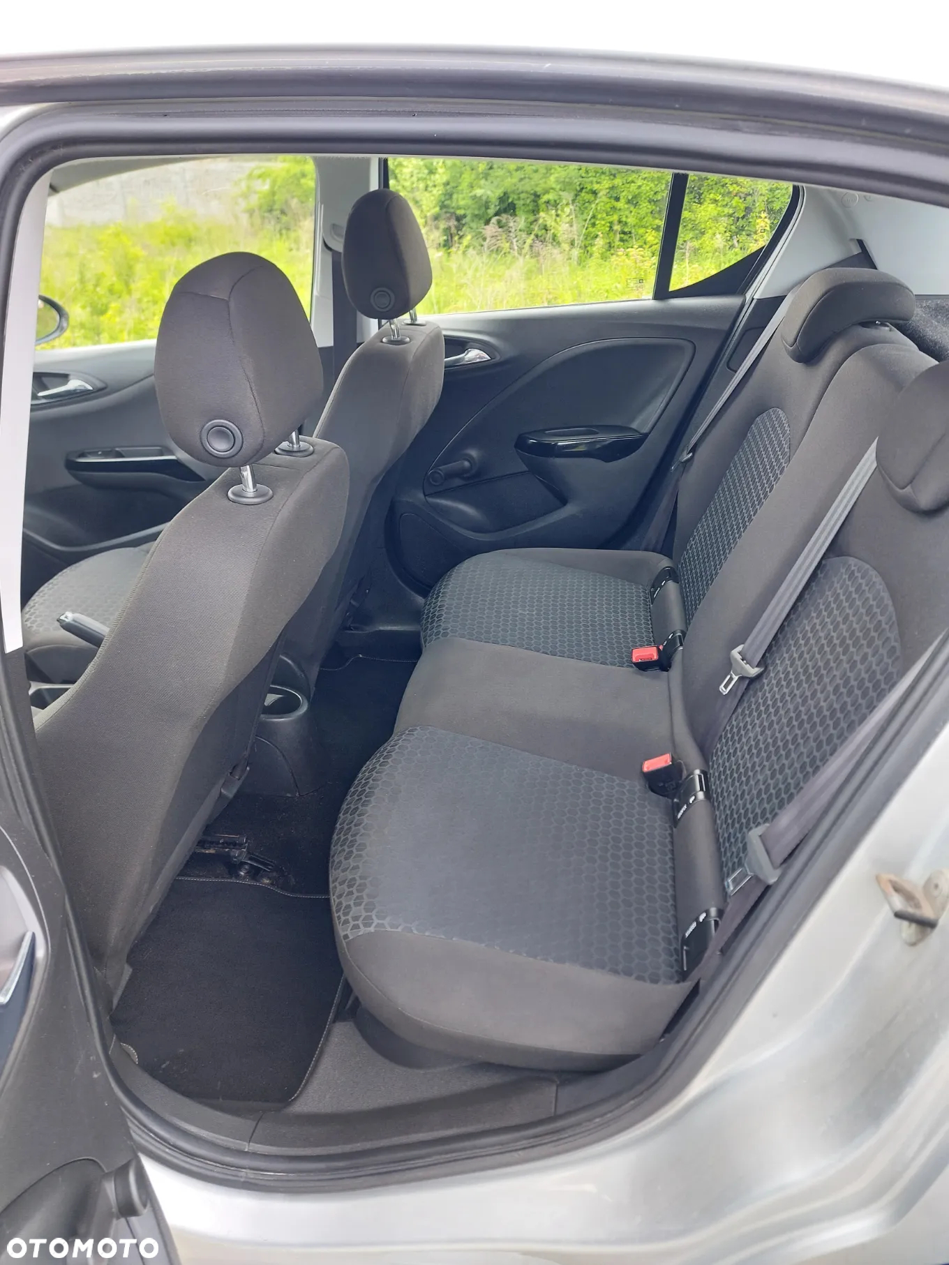 Opel Corsa - 9