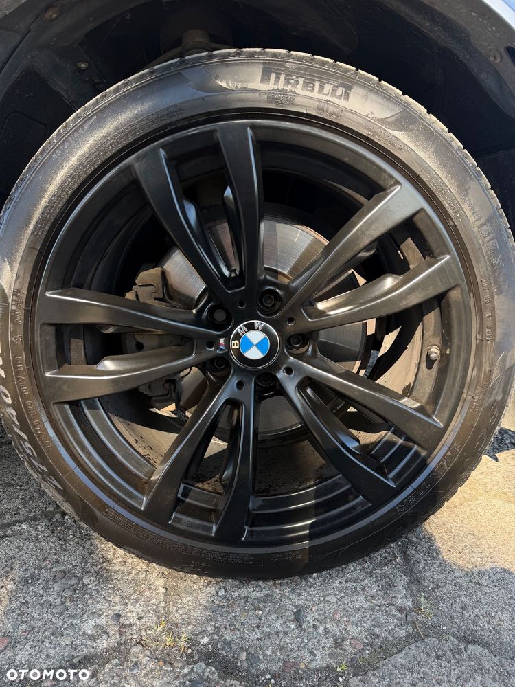 BMW X5 xDrive40d - 26