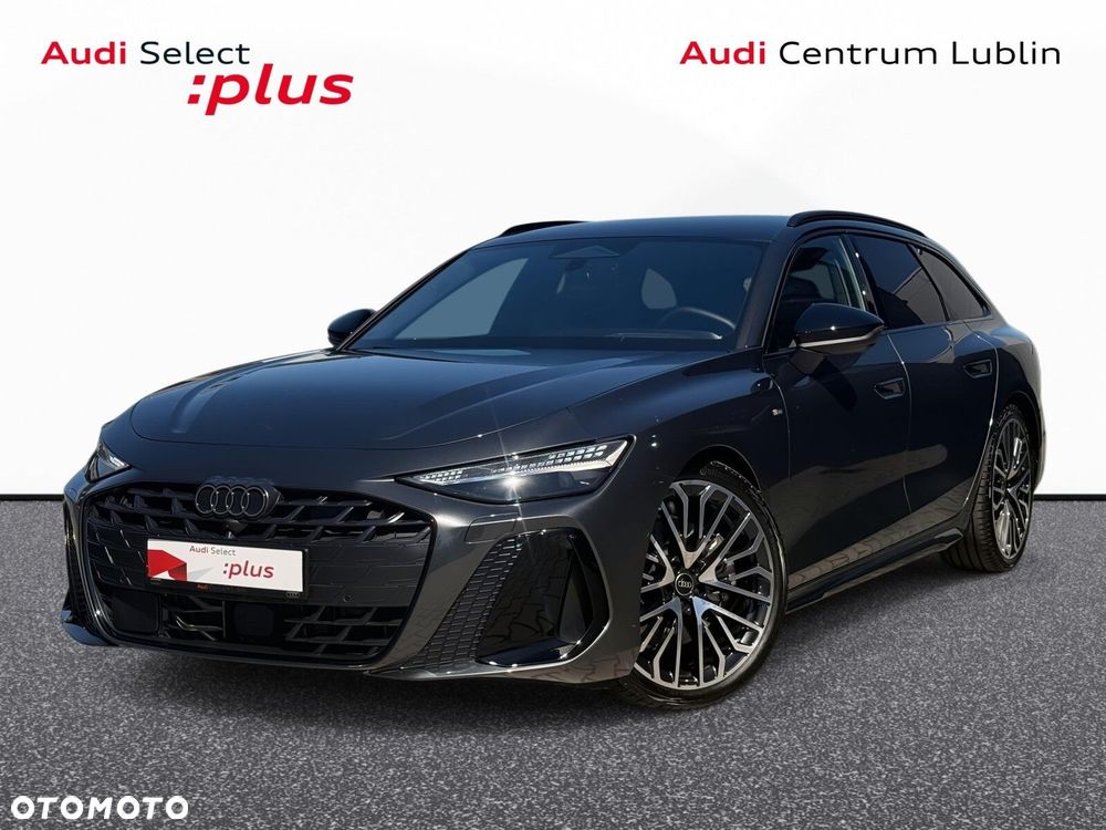 Audi A6 Avant TFSI mHEV Quattro S tronic - 2