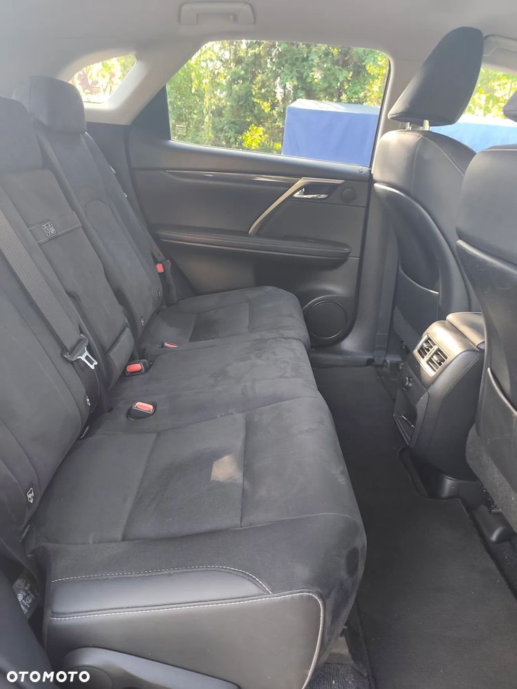 Lexus RX 200t / 300 Elite - 9