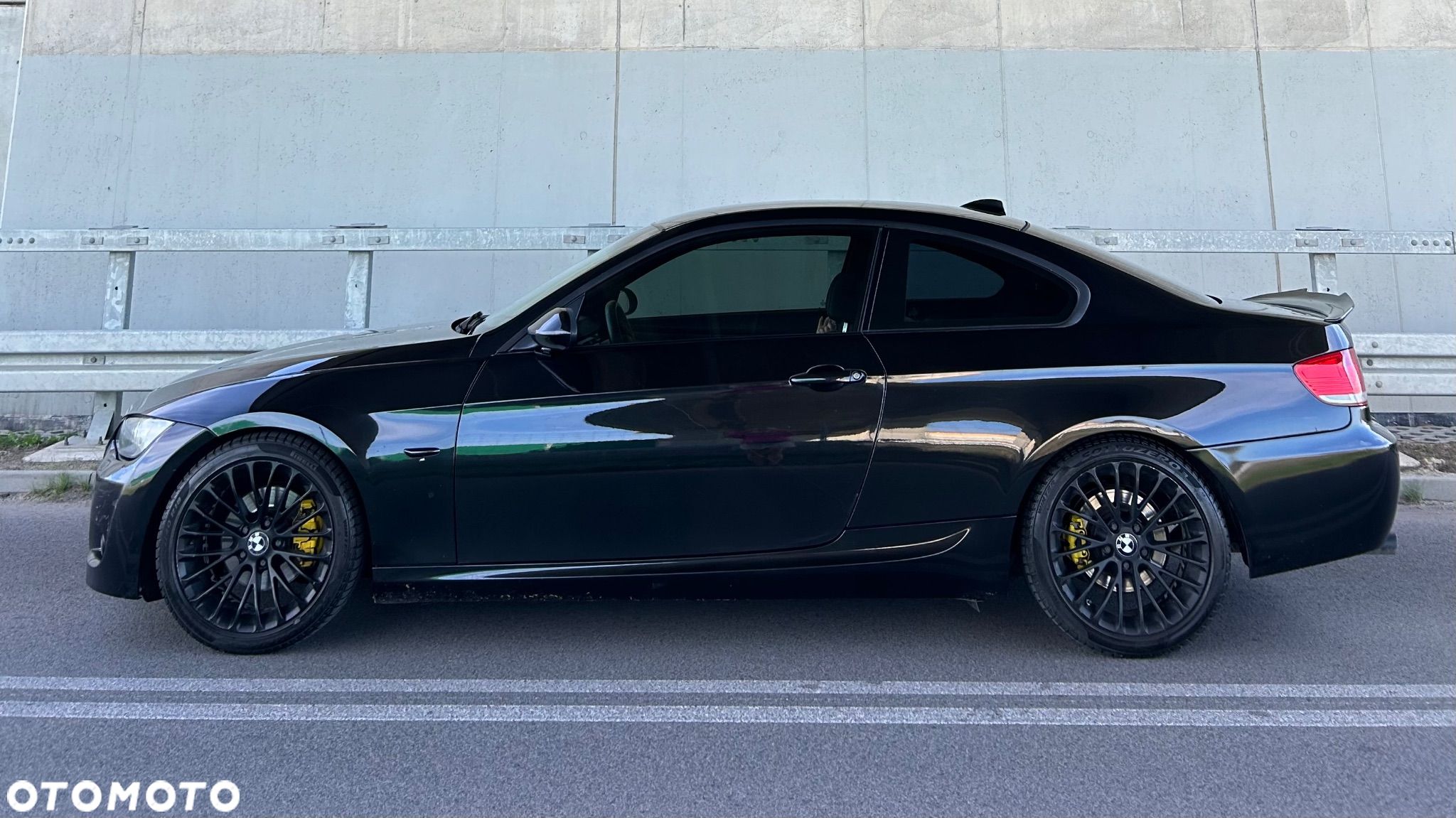BMW Seria 3 - 1
