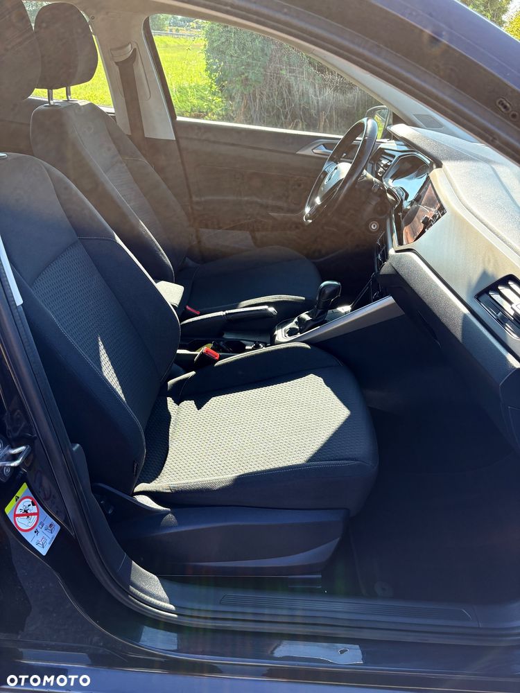 Volkswagen Polo 1.0 TSI DSG OPF Highline - 21