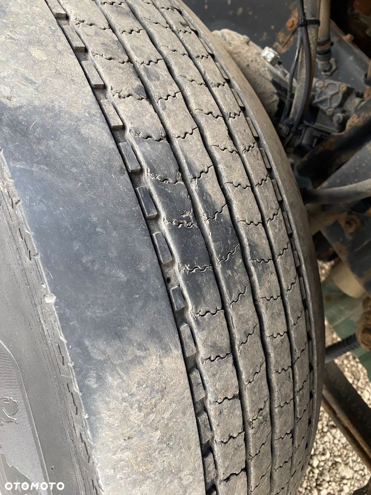 Volvo FH 500 XL AUTOMAT - 9