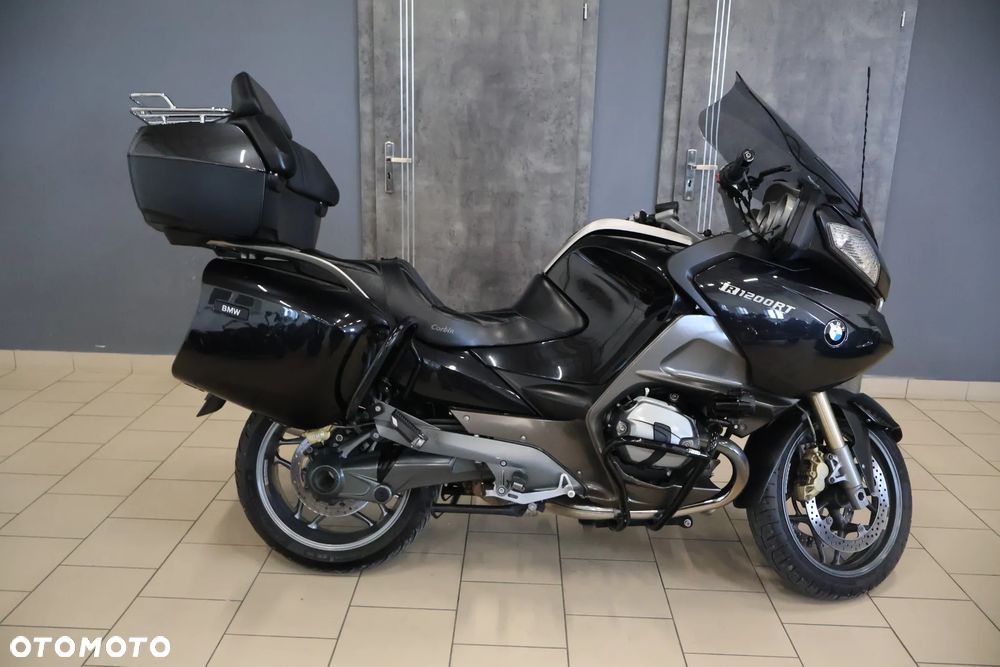 BMW R - 4