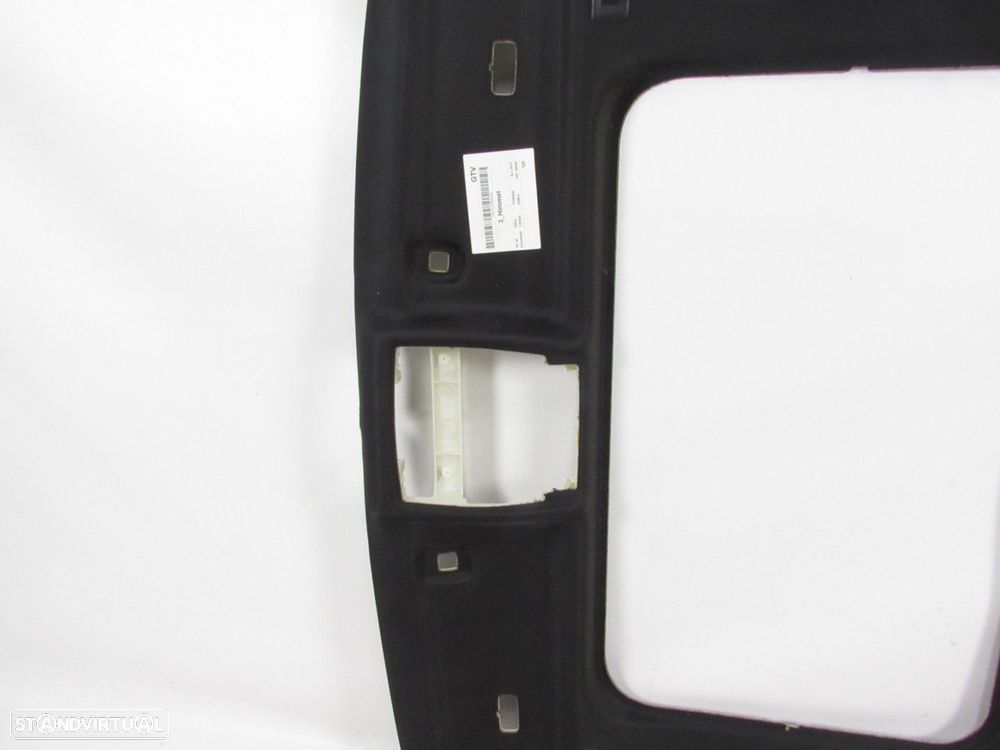 Forro/ Cúpula Tecto SEMI-NOVO/ ORIGINAL BMW 3 (F30, F80) 51447313593 - 3