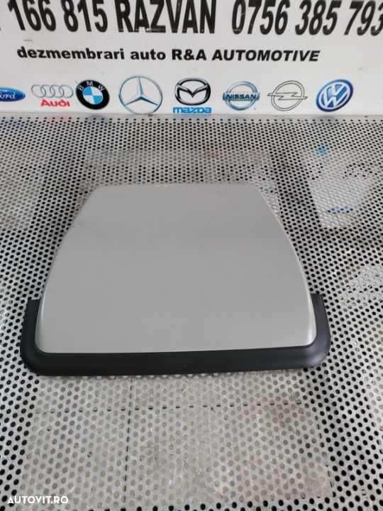 Stop Suplimentar Frana BMW F30 Cod  Dezmembrez BMW F30 - 1