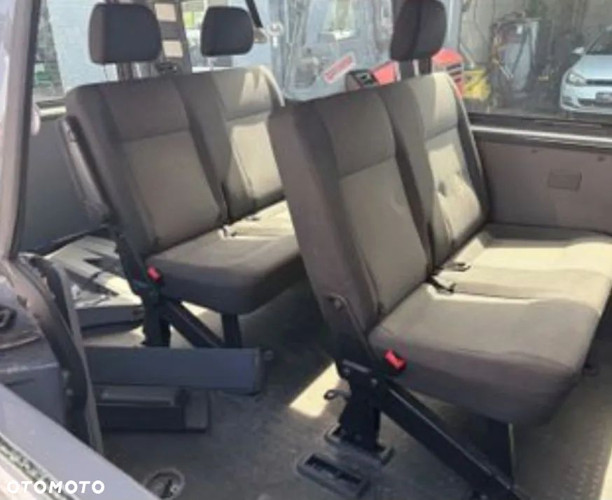 Volkswagen Transporter Caravelle T6.1 Lang 4MOTION Highline - 2
