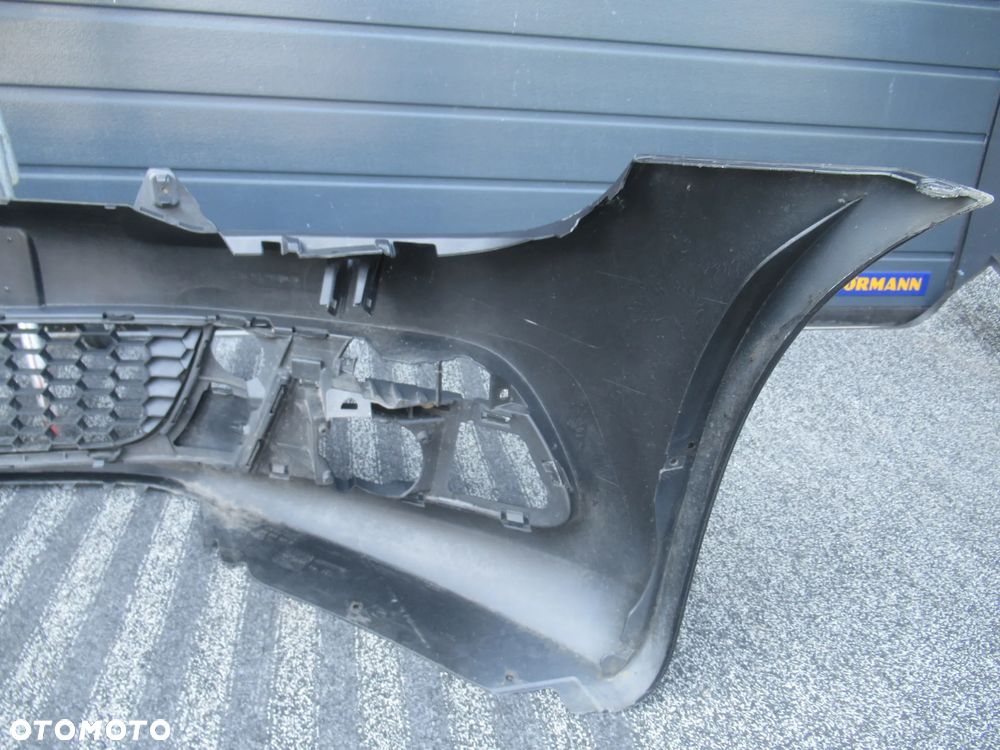 ZDERZAK PRZEDNI PRZÓD VW SCIROCCO III 3 1K8807221L 2008-2014 - 28